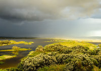 Fisherhaven hermanus views